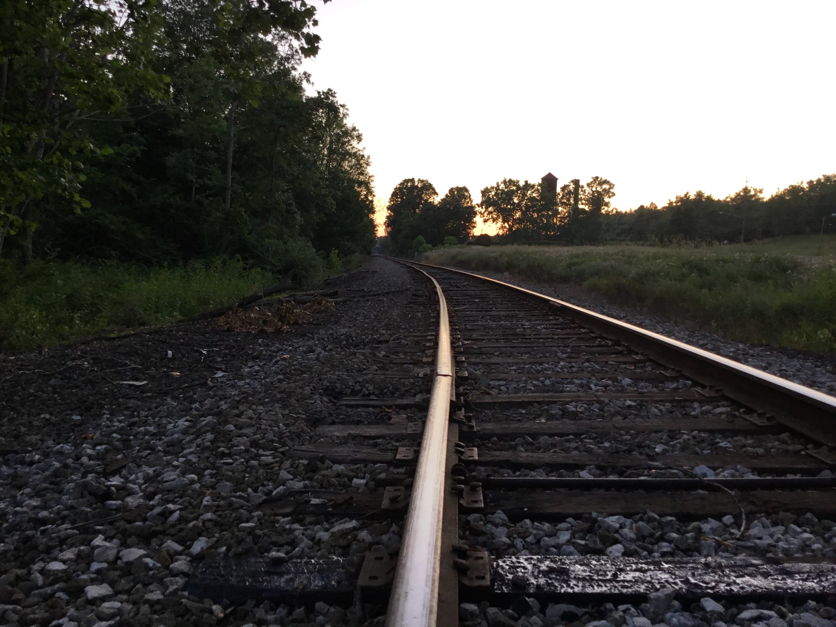 Railroad Infinity